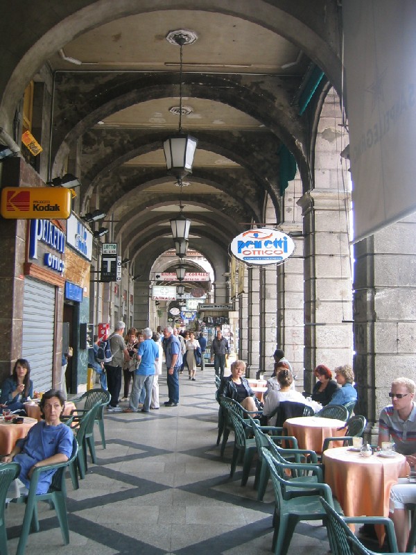 Cagliari
